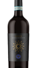 Producto: San Lorenzo Sirio Montepulciano d'Abruzzo 2022