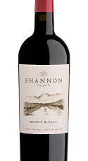 Producto: Shannon Mount Bullet Merlot 2020
