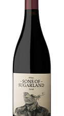 Producto: Sons of Sugarland Syrah 2023