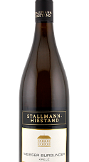 Producto: Stallmann-Hiestand Weisser Burgunder Kreuz Trocken 2021