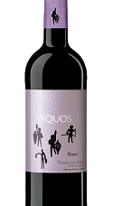 Producto: Vaquos Roble 2022