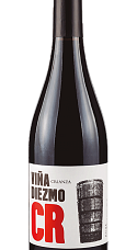 Producto: Viña Diezmo CR Crianza 2020