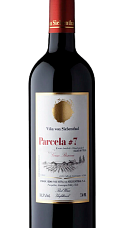 Producto: Viña Von Siebenthal Parcela #7 Gran Reserva 2019