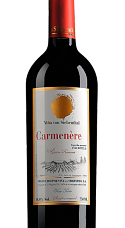 Producto: Von Siebenthal Carménère Gran Reserva 2018