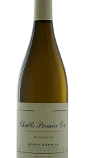 Producto: Bessin Tremblay Chablis Premier Cru Montmains 2022