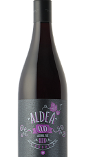 Producto: ALDEA 0,0 Bobal