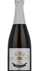 Producto: ALDEA 0,0 Frizzante White
