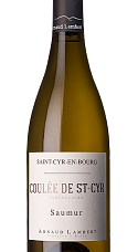 Producto: Arnaud Lambert Coulée de St-Cyr 2021