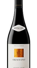 Producto: Arrayán Graciano 2022