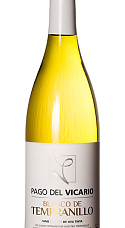 Producto: Pago del Vicario Blanco de Tempranillo 2024