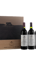 Producto: Vega Sicilia Unico Ed. Limitada Coleccionista 1999-2005-2010 (x3)