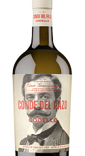 Producto: Conde del Pazo Blanco 2024