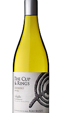 Producto: The Cup & Rings Albariño 2021