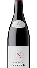 Producto: Casa Castillo Cuvée N Viñas Viejas 2021