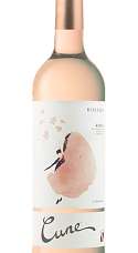 Producto: Cvne Rosado La Bailarina 2023