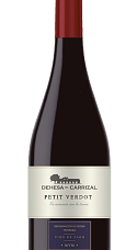 Producto: Dehesa del Carrizal Petit Verdot 2022