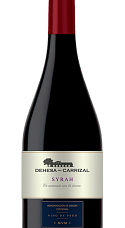 Producto: Dehesa del Carrizal Syrah 2021