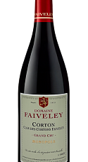 Producto: Domaine Faiveley Clos de Cortons Faiveley Grand Cru 2022