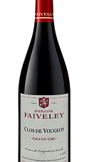 Producto: Domaine Faiveley Clos de Vougeot Grand Cru 2021