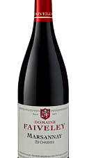 Producto: Domaine Faiveley Es Chezots Marsannay 2022