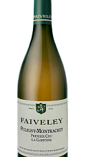 Producto: Domaine Faiveley La Garenne Puligny-Montrachet Premier Cru 2022