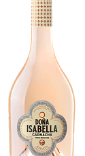 Producto: Doña Isabella Rosé Garnacha 2024