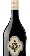 Producto: Doña Isabella Tinto Garnacha 2023