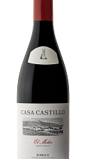 Producto: Casa Castillo El Molar 2023