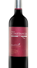 Producto: Finca Constancia Parcela 12 2019