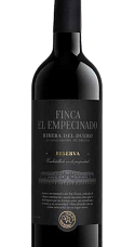 Producto: Finca El Empecinado Reserva 2019