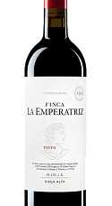 Producto: Finca La Emperatriz Tinto 2019