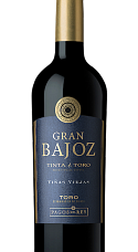 Producto: Gran Bajoz 2022