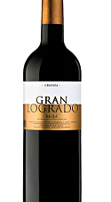 Producto: Gran Logrado Crianza 2020