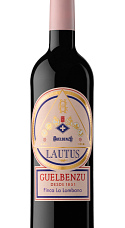 Producto: Guelbenzu Lautus 2016