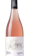 Producto: Huerto de la Condesa Los Cipreses Rosado 2024