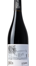 Producto: Huerto de la Condesa La Palmera 2022