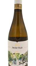 Producto: Javier Ruiz Verdejo Sobre Lías 2024