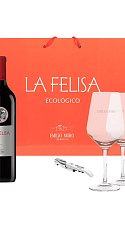 Producto: Estuche La Felisa Experiencia Ecológica 2023