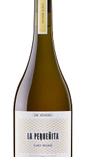 Producto: La Pequeñita Maturana Blanco Macerado 2020