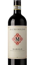 Producto: Mauro Molino Barolo DOCG 2021