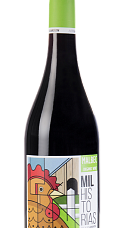 Producto: Mil Historias Malbec 2022