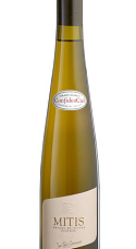 Producto: Jean-René Germanier Mitis Amigne de Vétroz Grain Noble 2016 37,5 cl