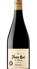Producto: Monte Real de Familia Reserva 2020
