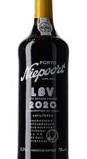 Producto: Niepoort LBV 2020 con Estuche