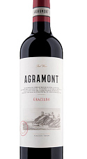 Producto: Agramont Graciano 2022