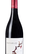 Producto: Rayuelo Bobal Pie Franco 2022