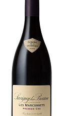 Producto: Domaine de la Vougeraie Savigny-Les-Beaune Les Marconnets Premier Cru 2022