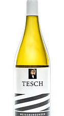 Producto: Tesch Weissburgunder T 2023