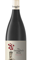 Producto: Richard Kershaw The Smuggler's Boot Pinot Noir 2022