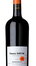 Producto: Thomas Barton Réserve Margaux 2021